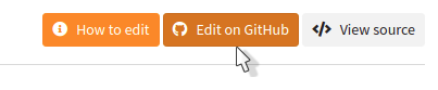 Screenshot of the 'How to edit' button